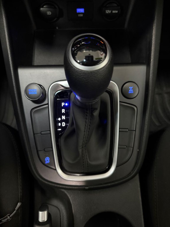 2022 Hyundai Kona Image 35