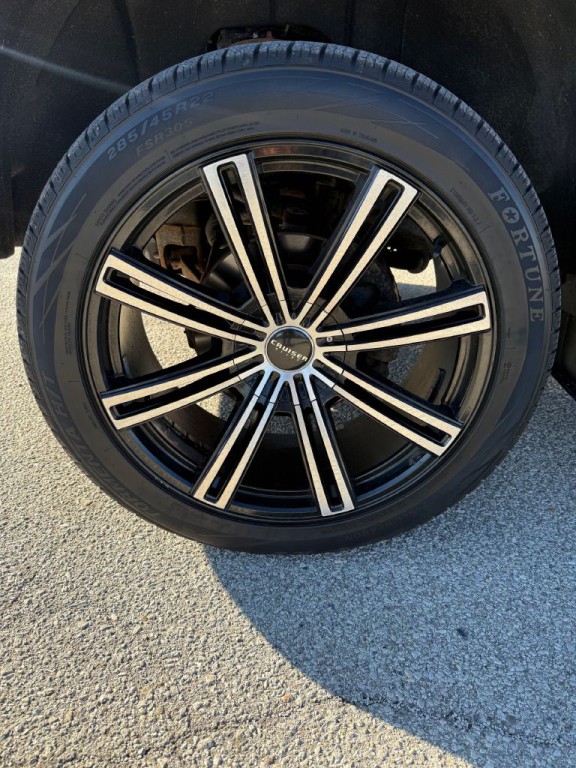 2015 GMC Sierra Image 10