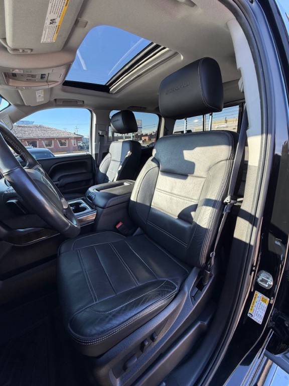 2015 GMC Sierra Image 12