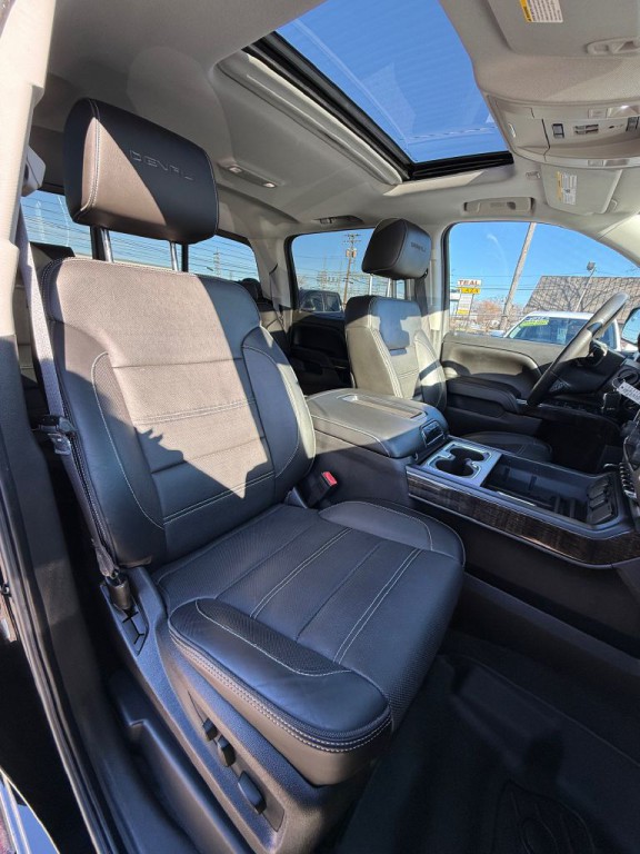 2015 GMC Sierra Image 16