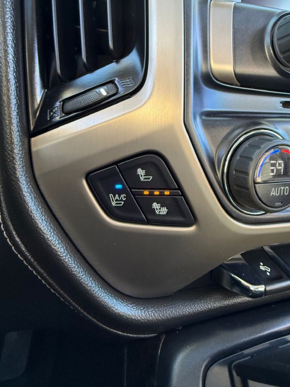 2015 GMC Sierra Image 29