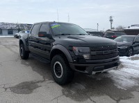 Image for 2014 Ford F-150 Svt Raptor ID: 7024440