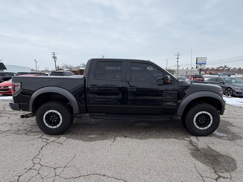 2014 Ford F-150 Image 2