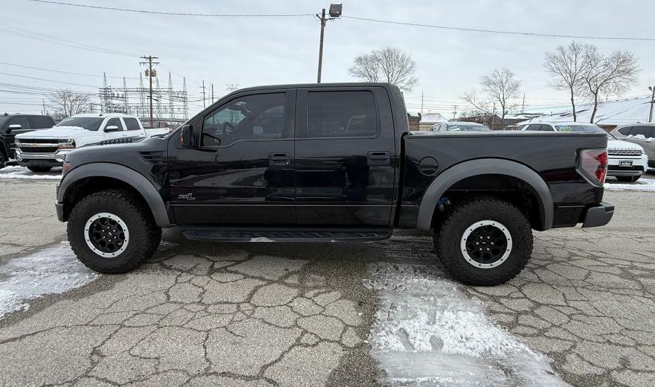 2014 Ford F-150 Image 6