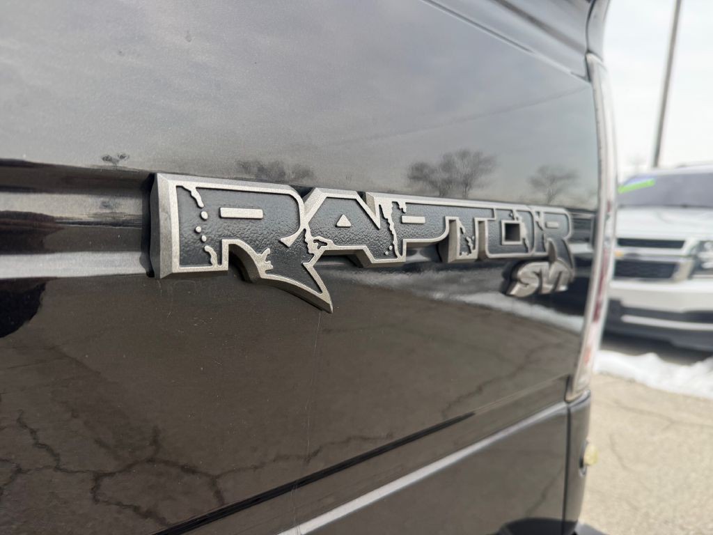 2014 Ford F-150 Image 8