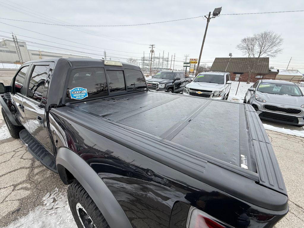 2014 Ford F-150 Image 9