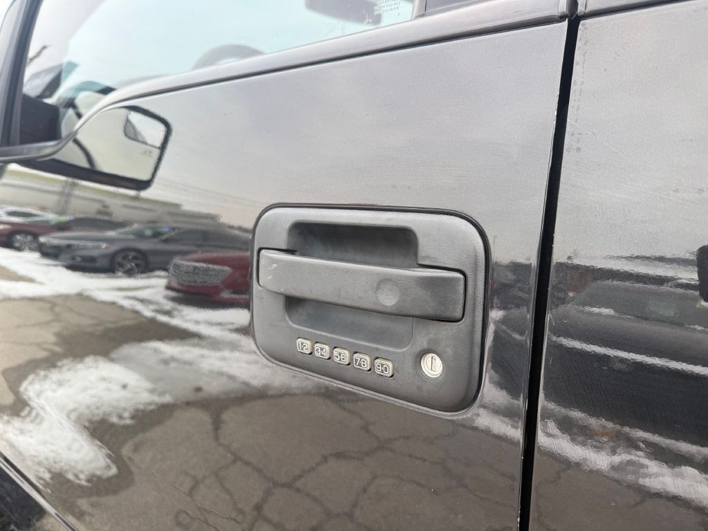 2014 Ford F-150 Image 10