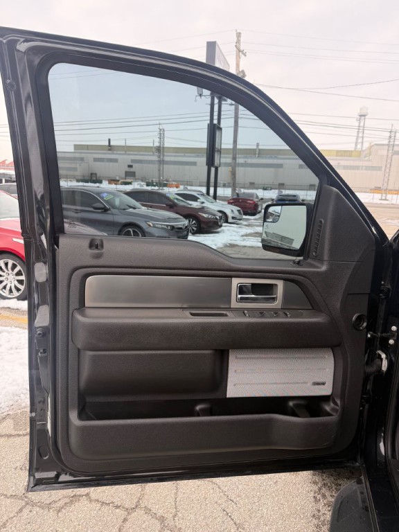 2014 Ford F-150 Image 11