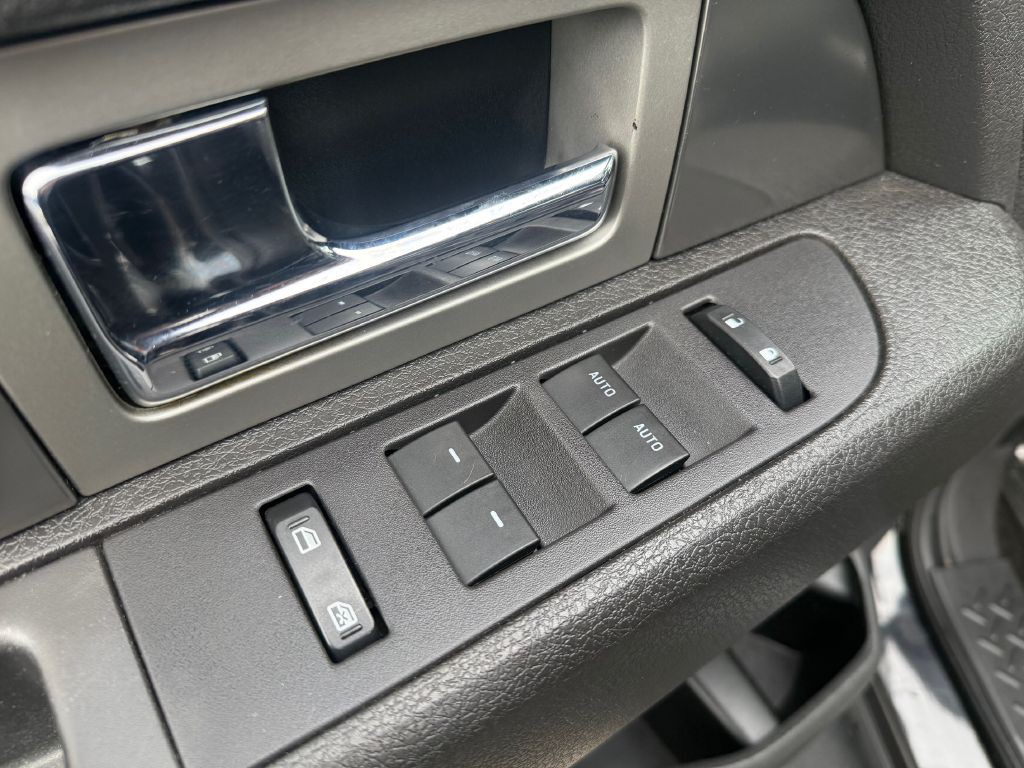 2014 Ford F-150 Image 13