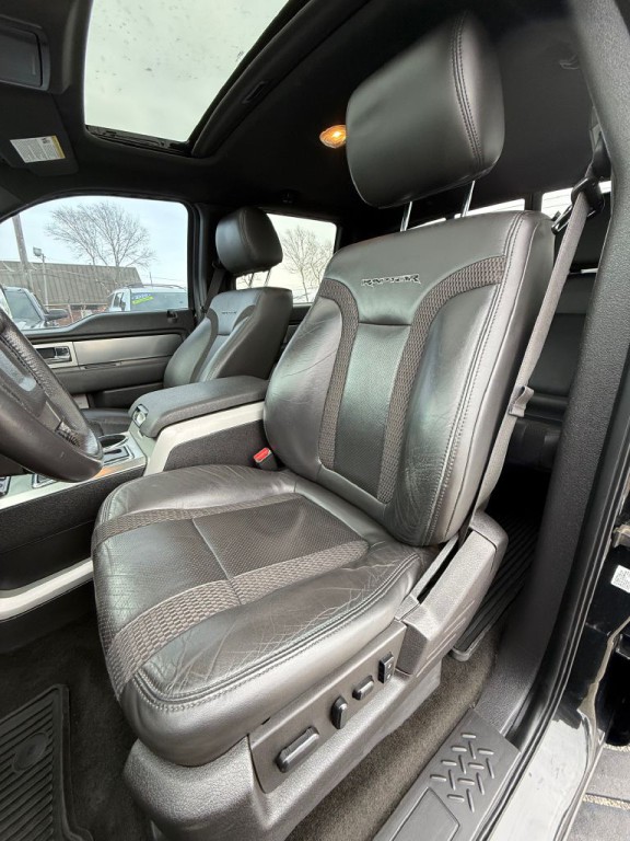 2014 Ford F-150 Image 14