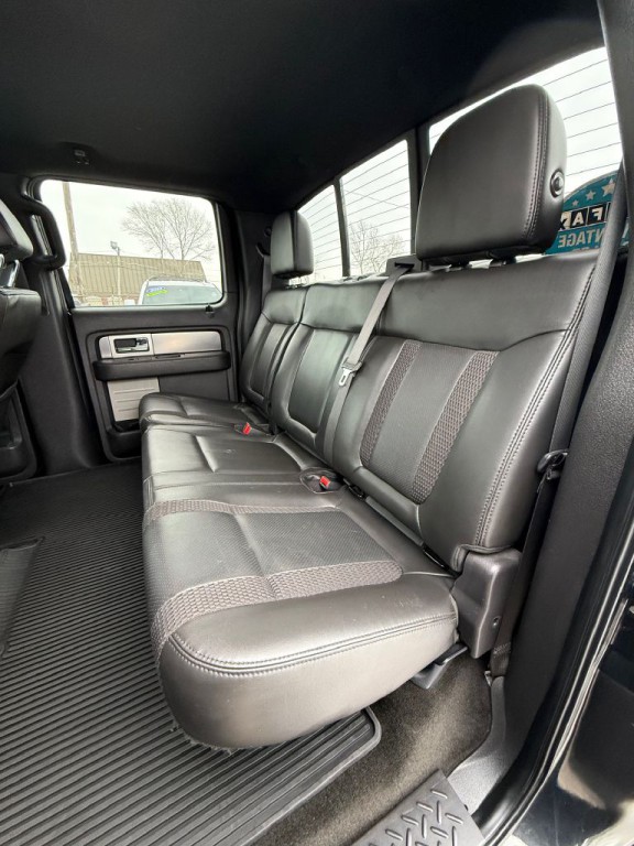 2014 Ford F-150 Image 16