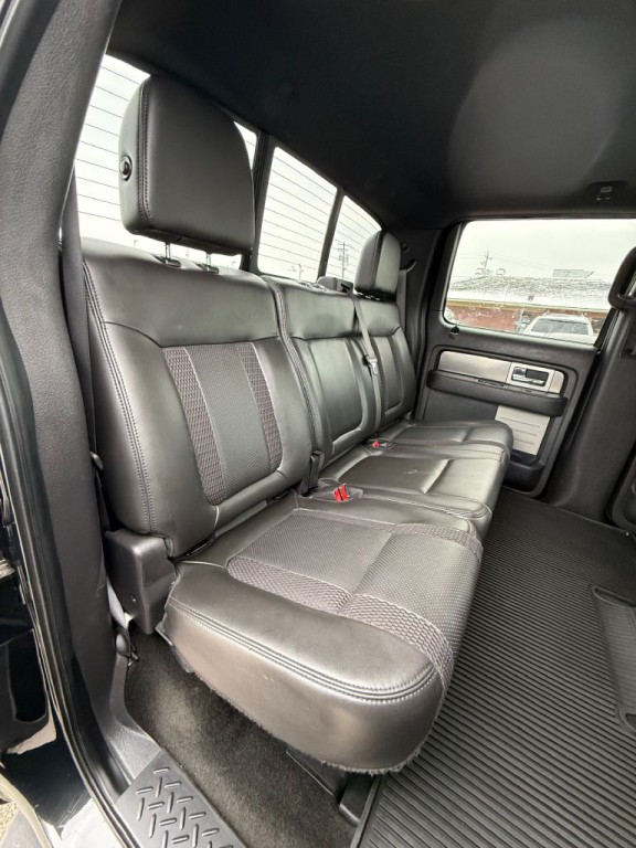 2014 Ford F-150 Image 18