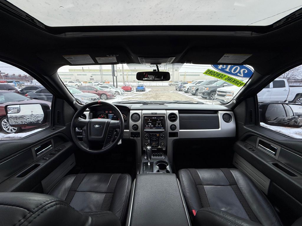 2014 Ford F-150 Image 19