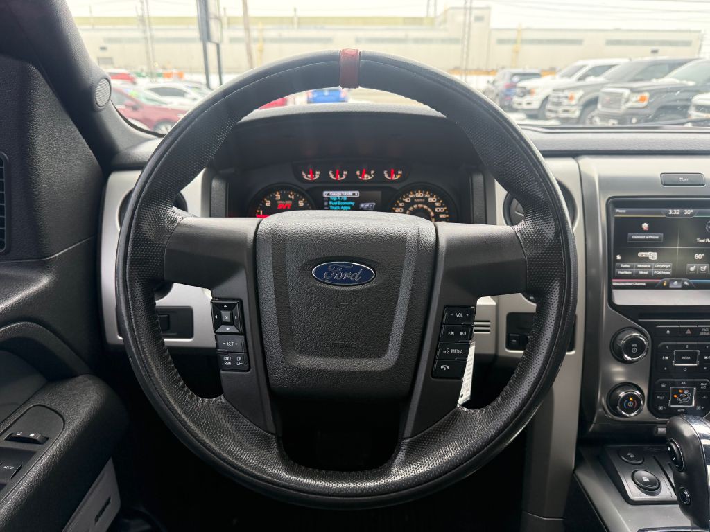 2014 Ford F-150 Image 21