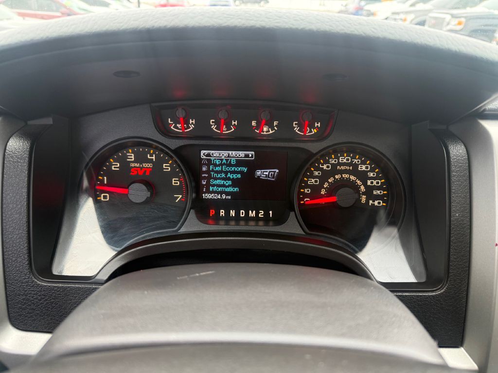 2014 Ford F-150 Image 23