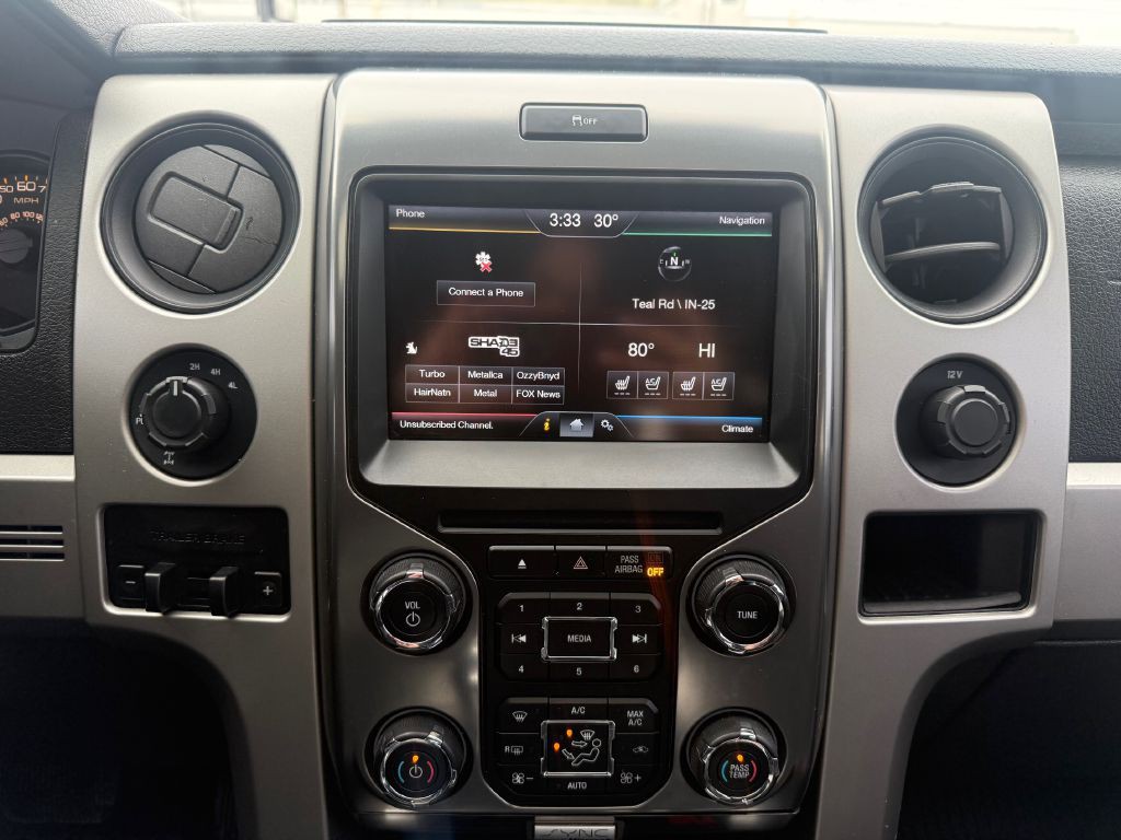 2014 Ford F-150 Image 24