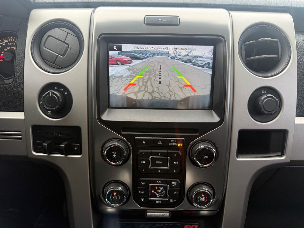 2014 Ford F-150 Image 25
