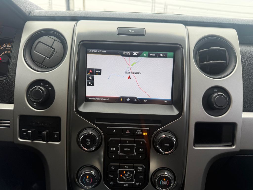 2014 Ford F-150 Image 26