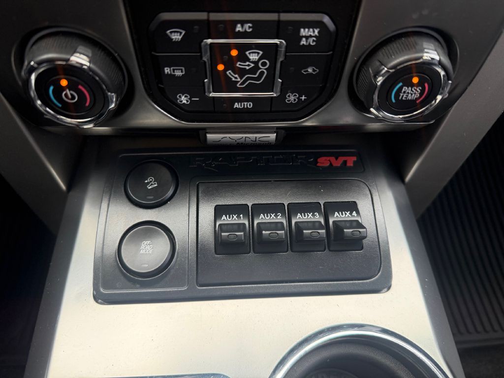 2014 Ford F-150 Image 28