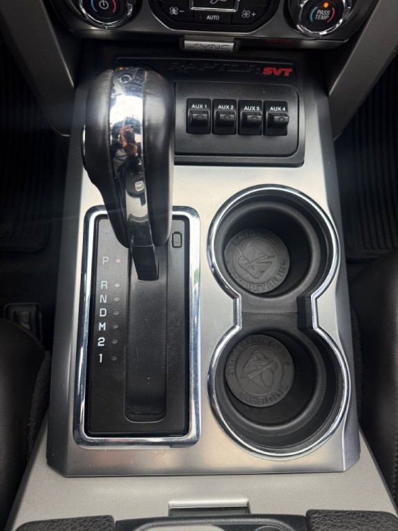 2014 Ford F-150 Image 29