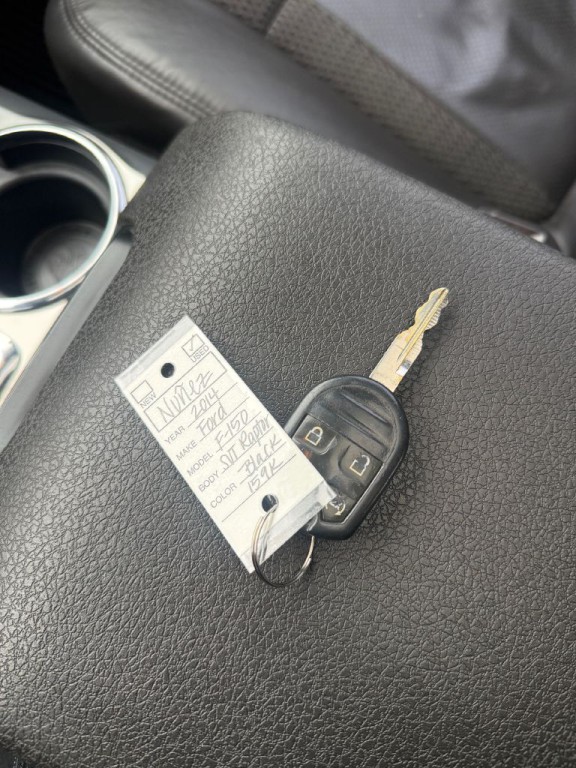 2014 Ford F-150 Image 31