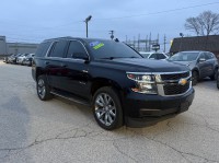 Image for 2017 Chevrolet Tahoe 1500 LT ID: 7047178