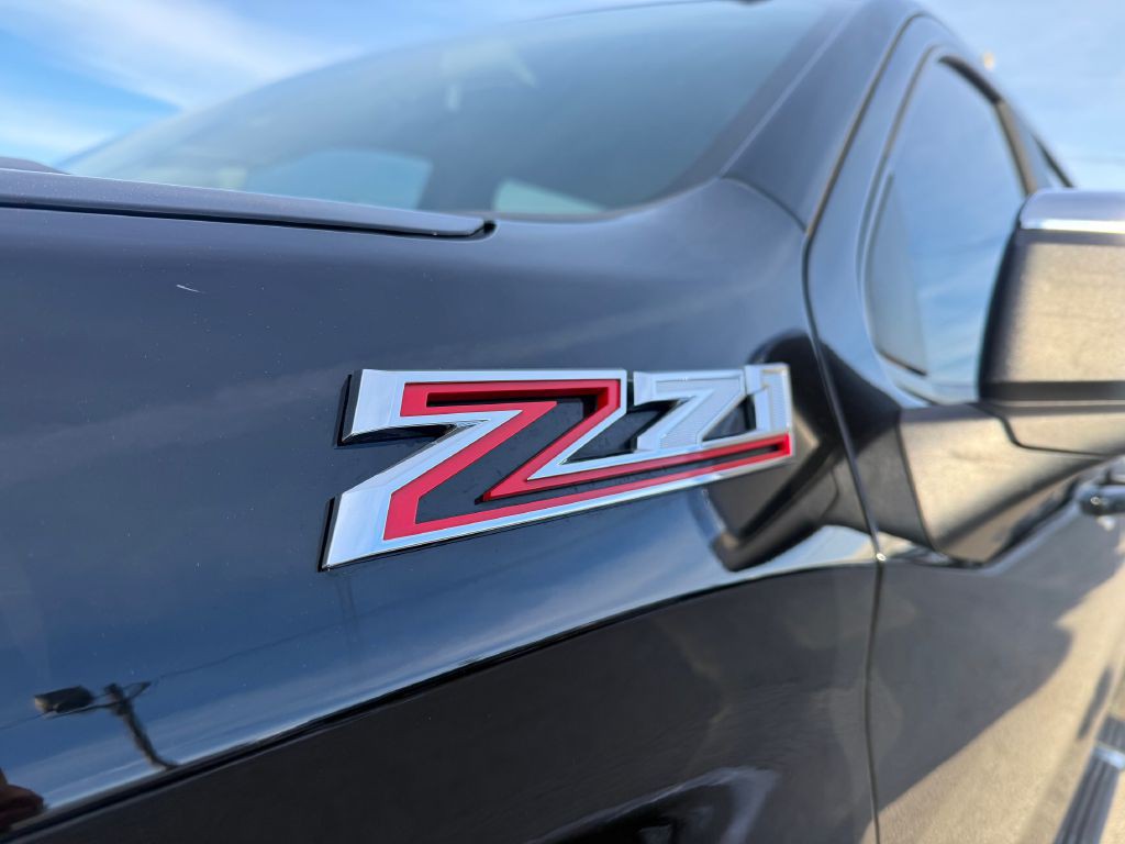 2019 Chevrolet Silverado 1500 Image 9