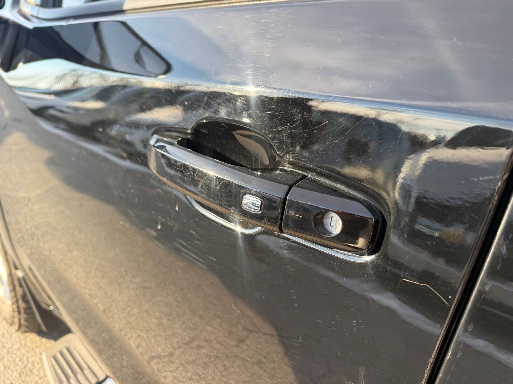 2019 Chevrolet Silverado 1500 Image 10