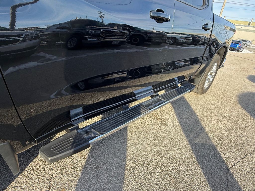 2019 Chevrolet Silverado 1500 Image 13