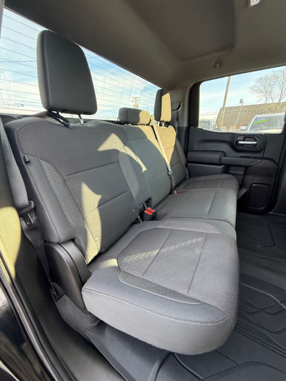 2019 Chevrolet Silverado 1500 Image 22