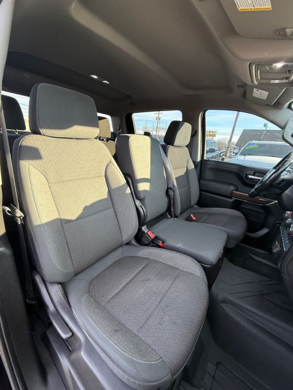 2019 Chevrolet Silverado 1500 Image 24