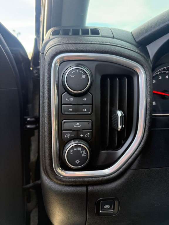 2019 Chevrolet Silverado 1500 Image 26