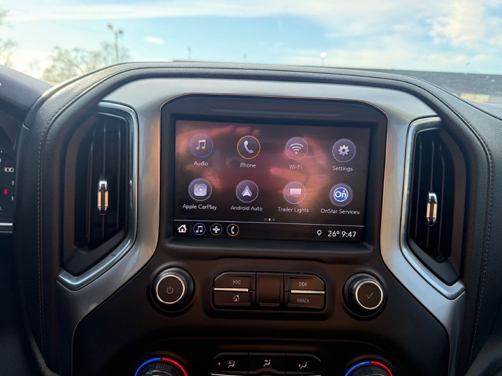 2019 Chevrolet Silverado 1500 Image 28