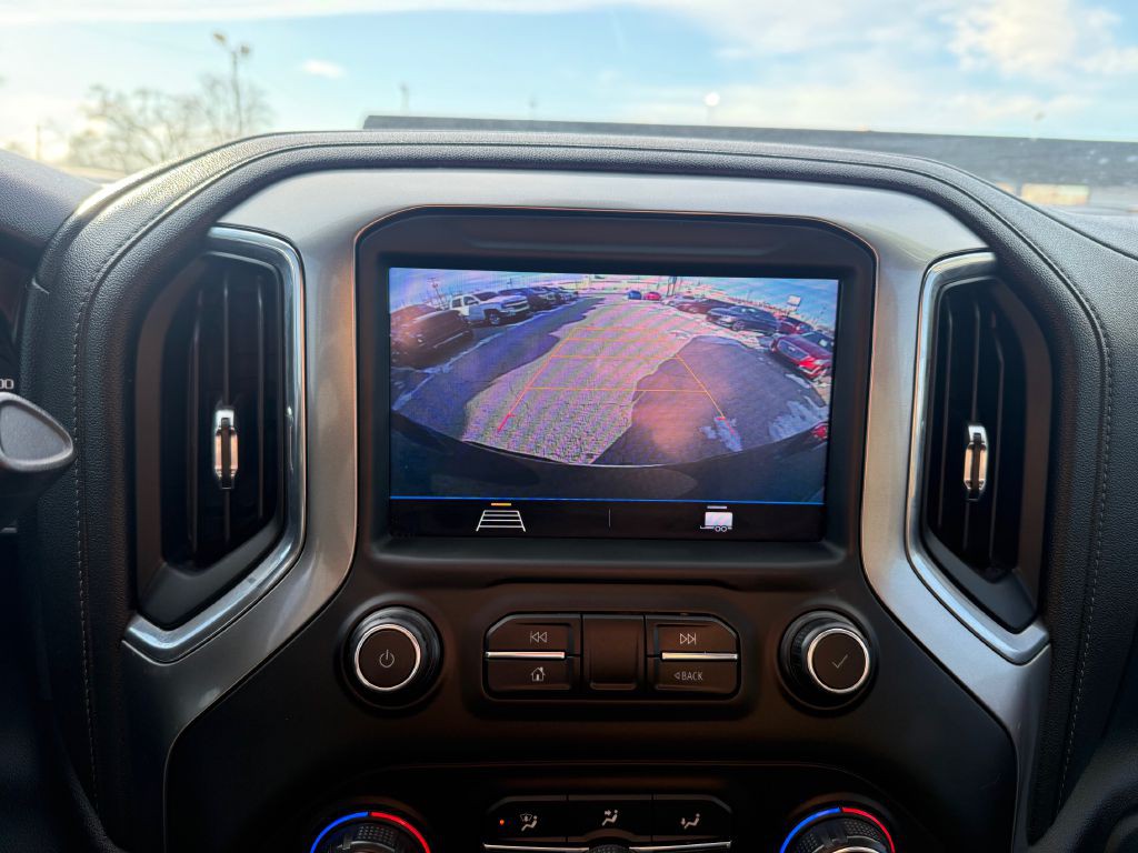 2019 Chevrolet Silverado 1500 Image 29
