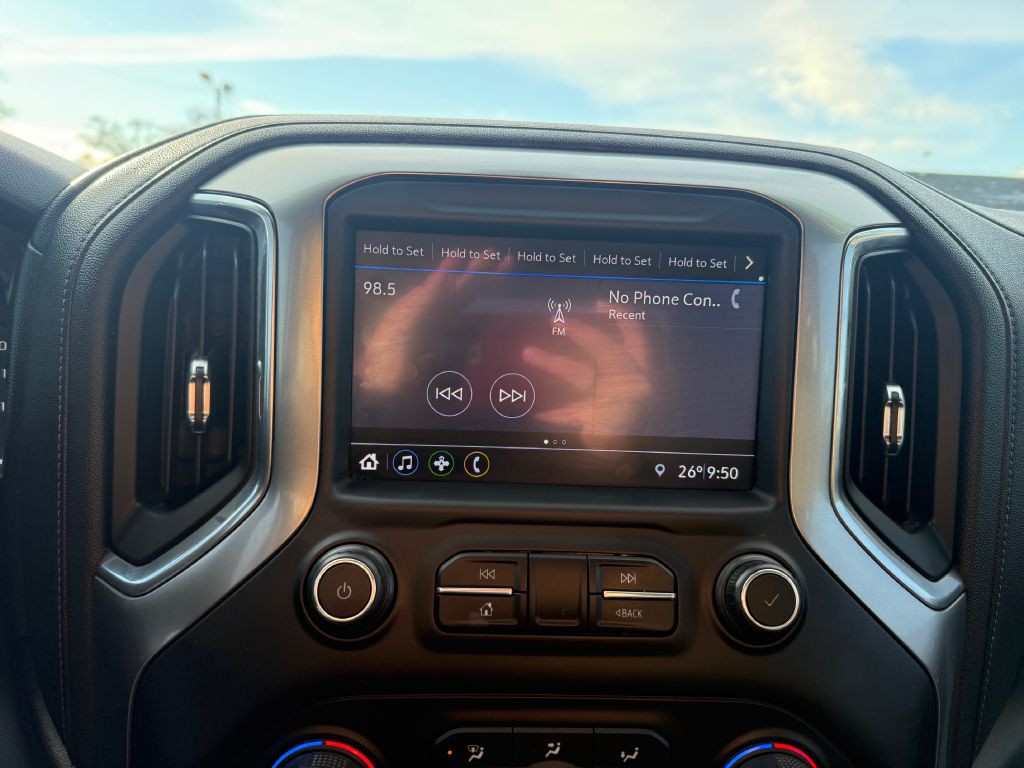 2019 Chevrolet Silverado 1500 Image 30