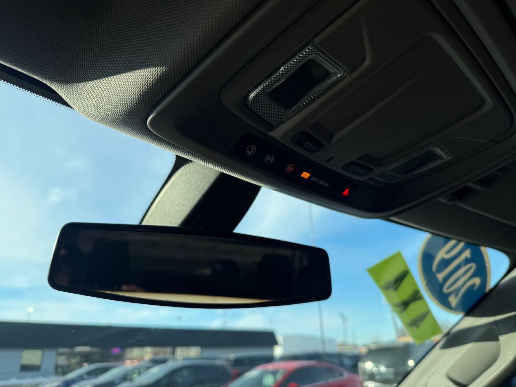 2019 Chevrolet Silverado 1500 Image 33