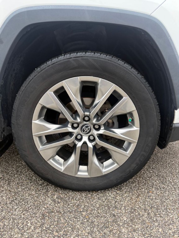 2019 Toyota Rav4 Image 9