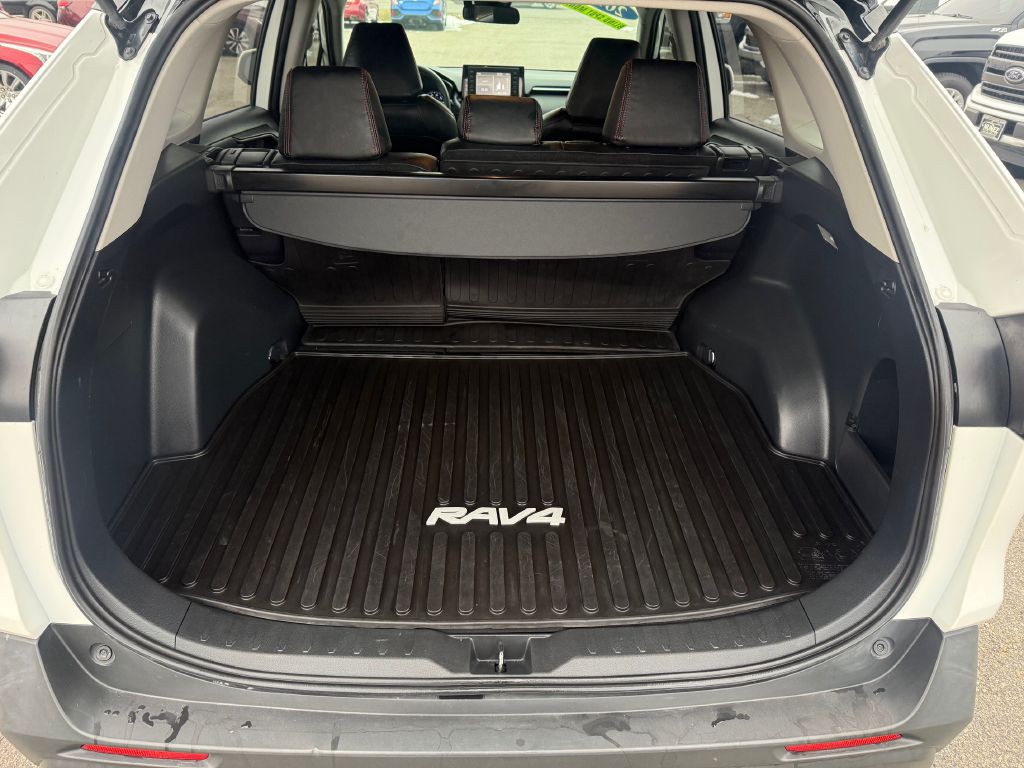 2019 Toyota Rav4 Image 10
