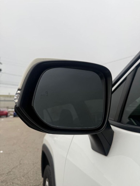 2019 Toyota Rav4 Image 13