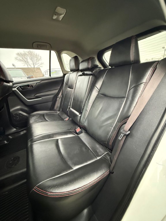 2019 Toyota Rav4 Image 16