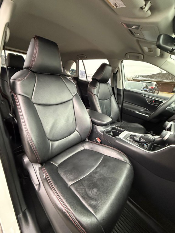 2019 Toyota Rav4 Image 17