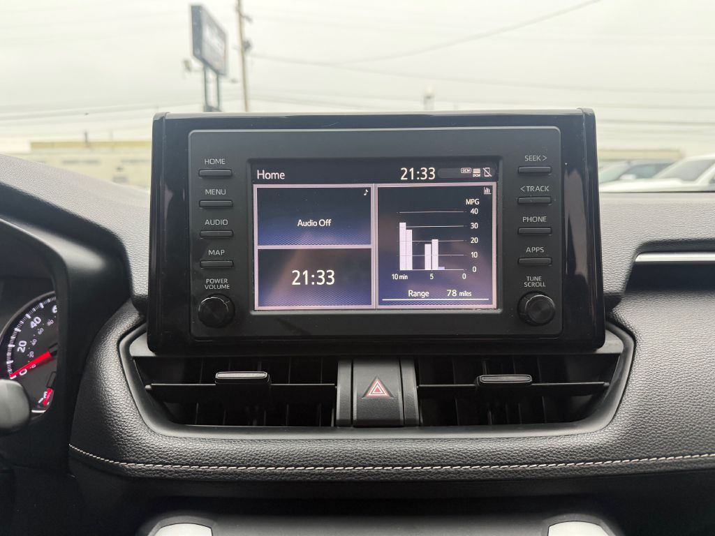 2019 Toyota Rav4 Image 23