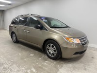 Image for 2012 Honda Odyssey EXL ID: 7056561