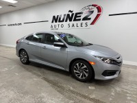 Image for 2016 Honda Civic EX ID: 7056571