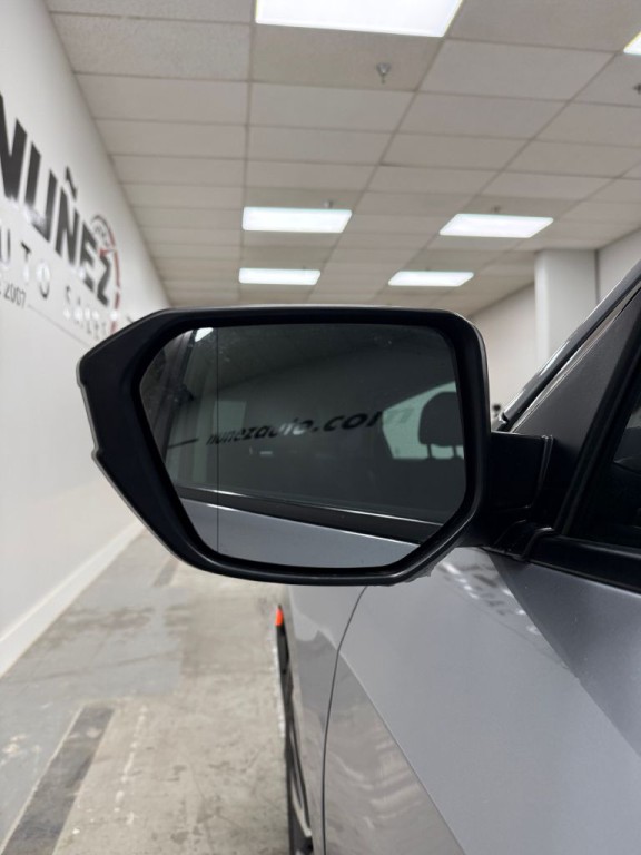 2016 Honda Civic Image 10