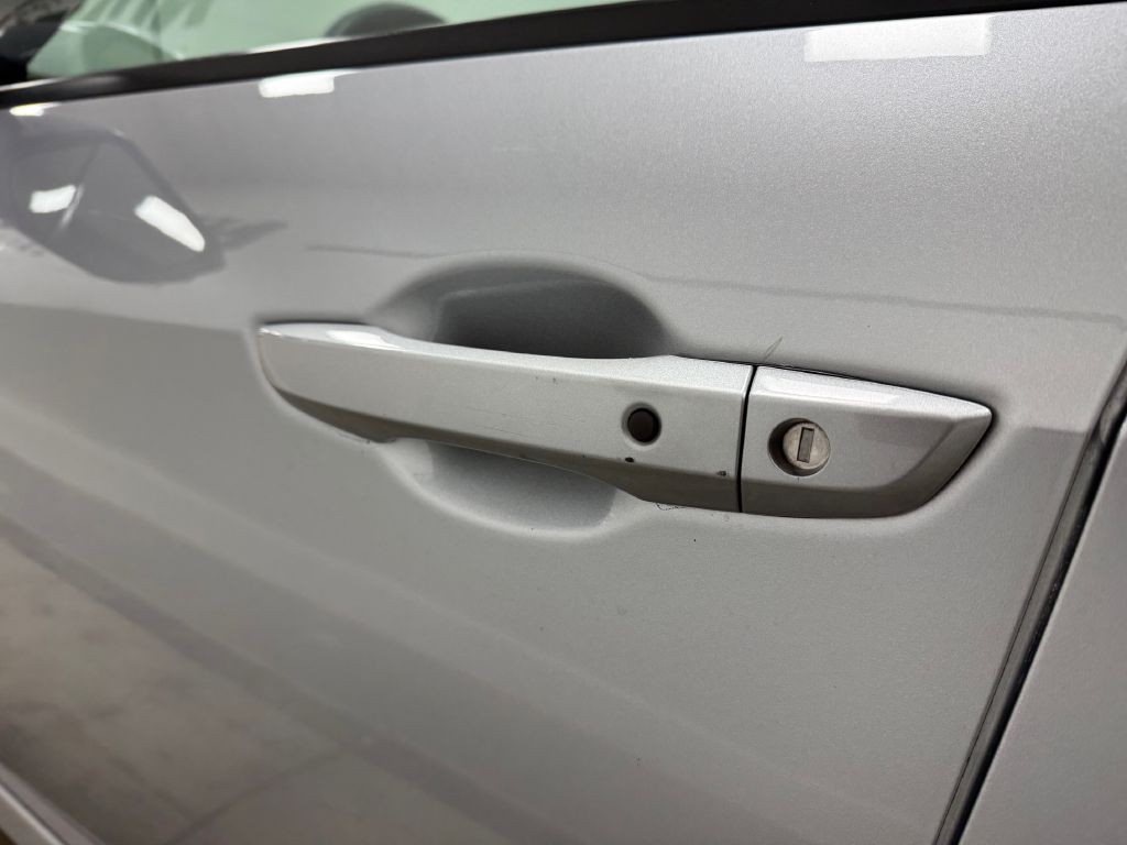 2016 Honda Civic Image 11