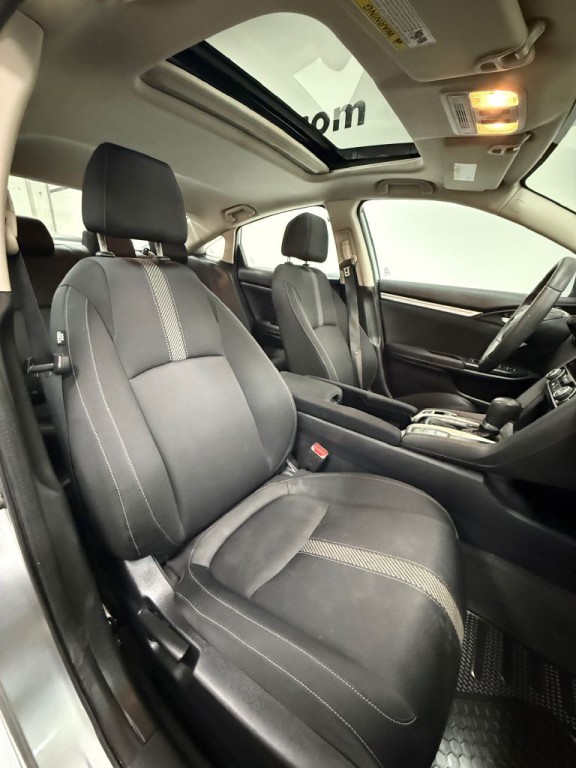 2016 Honda Civic Image 20