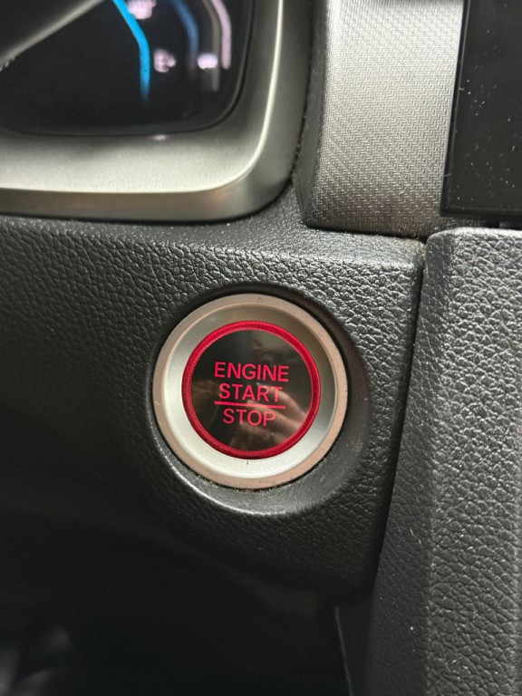 2016 Honda Civic Image 25