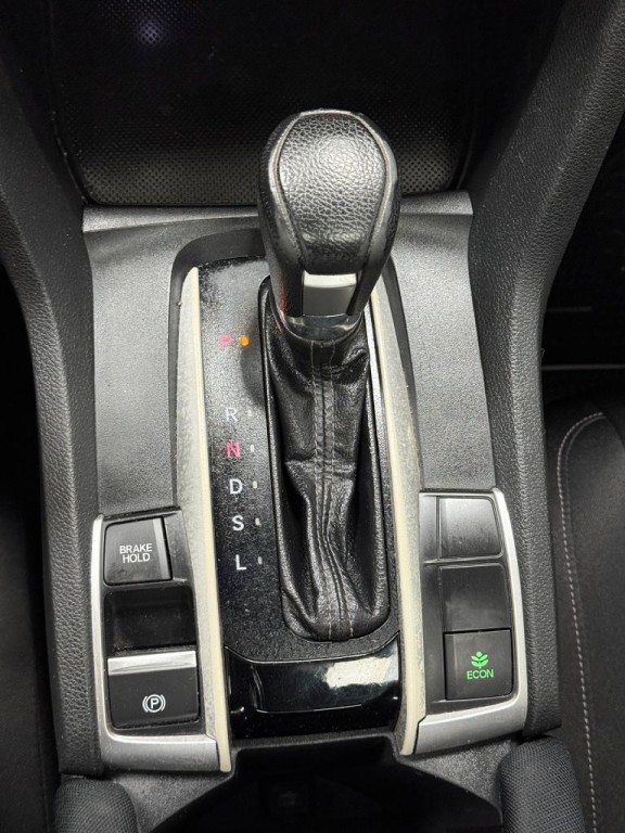 2016 Honda Civic Image 26