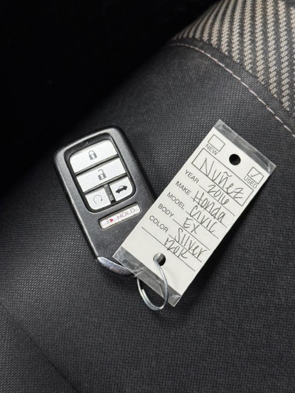 2016 Honda Civic Image 27